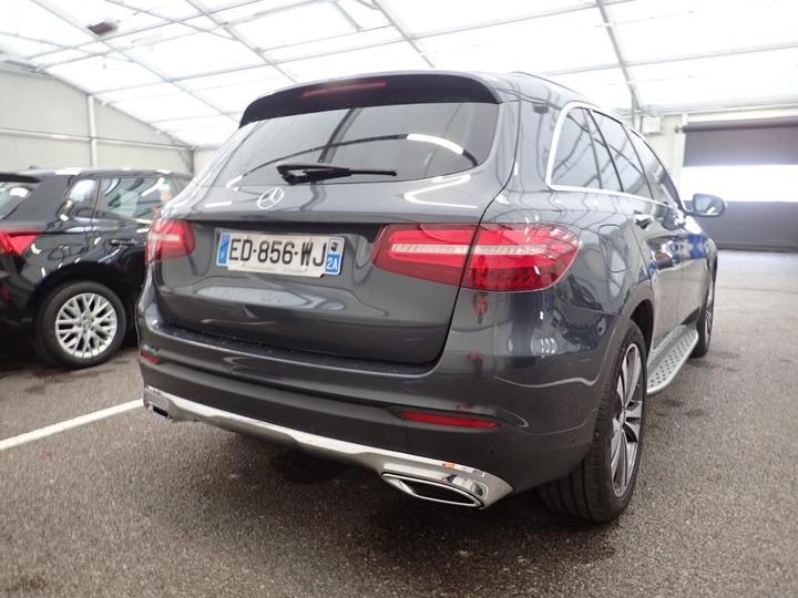 Photo 2 VIN: WDC2539091F108236 - MERCEDES-BENZ CLASSE GLC 