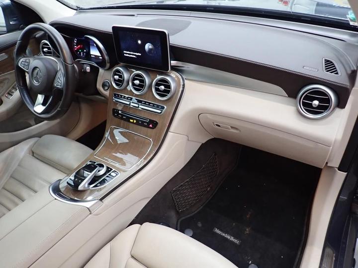 Photo 5 VIN: WDC2539091F108236 - MERCEDES-BENZ CLASSE GLC 