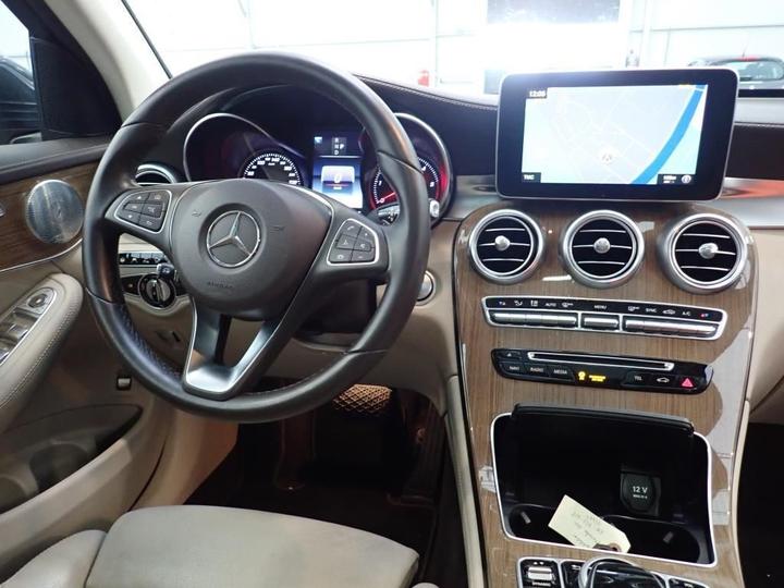 Photo 7 VIN: WDC2539091F108236 - MERCEDES-BENZ CLASSE GLC 