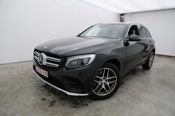 Photo 0 VIN: WDC2539091F112186 - MERCEDES-BENZ GLC-KLASSE &#3915 