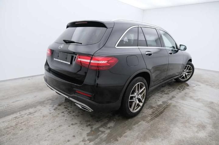 Photo 2 VIN: WDC2539091F112186 - MERCEDES-BENZ GLC-KLASSE &#3915 