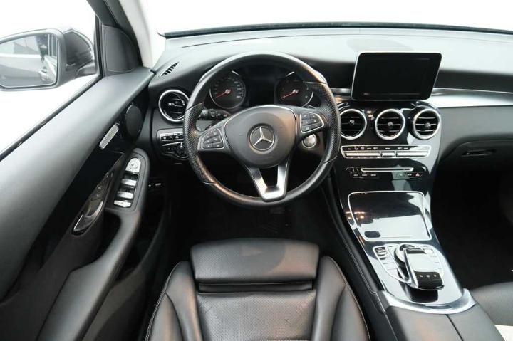 Photo 9 VIN: WDC2539091F112186 - MERCEDES-BENZ GLC-KLASSE &#3915 