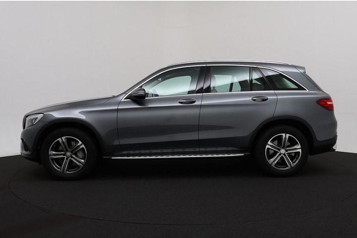 Photo 20 VIN: WDC2539091F113391 - MERCEDES-BENZ GLC 250 