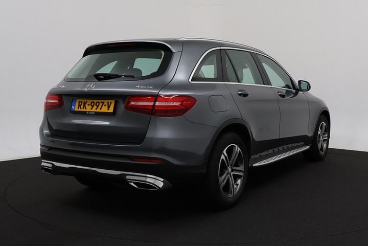 Photo 21 VIN: WDC2539091F113391 - MERCEDES-BENZ GLC 250 