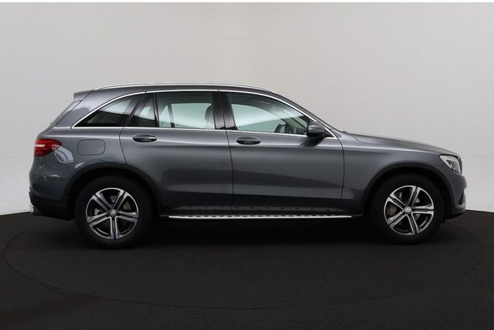 Photo 22 VIN: WDC2539091F113391 - MERCEDES-BENZ GLC 250 