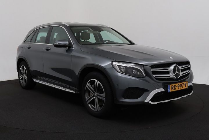 Photo 23 VIN: WDC2539091F113391 - MERCEDES-BENZ GLC 250 