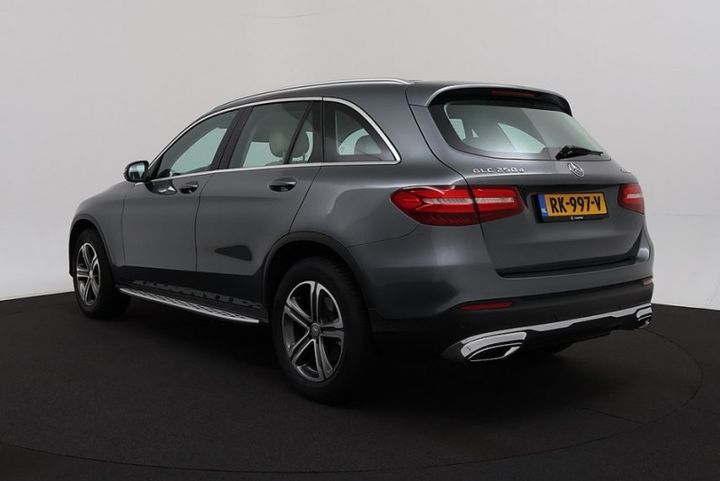 Photo 24 VIN: WDC2539091F113391 - MERCEDES-BENZ GLC 250 