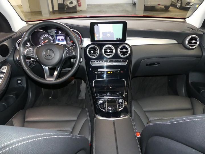 Photo 7 VIN: WDC2539091F122516 - MERCEDES-BENZ GLC 