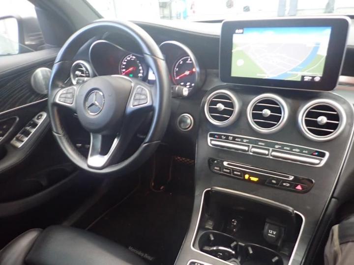 Photo 10 VIN: WDC2539091F129077 - MERCEDES-BENZ CLASSE GLC 