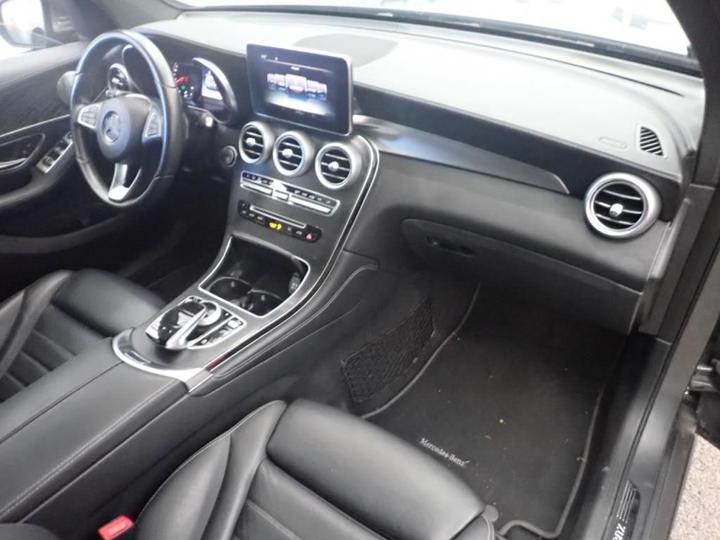 Photo 8 VIN: WDC2539091F129077 - MERCEDES-BENZ CLASSE GLC 