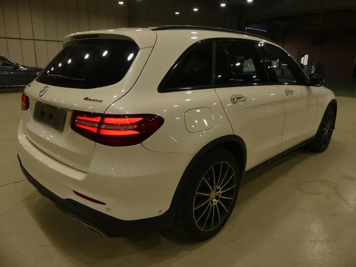 Photo 2 VIN: WDC2539091F130630 - MERCEDES-BENZ GLC 