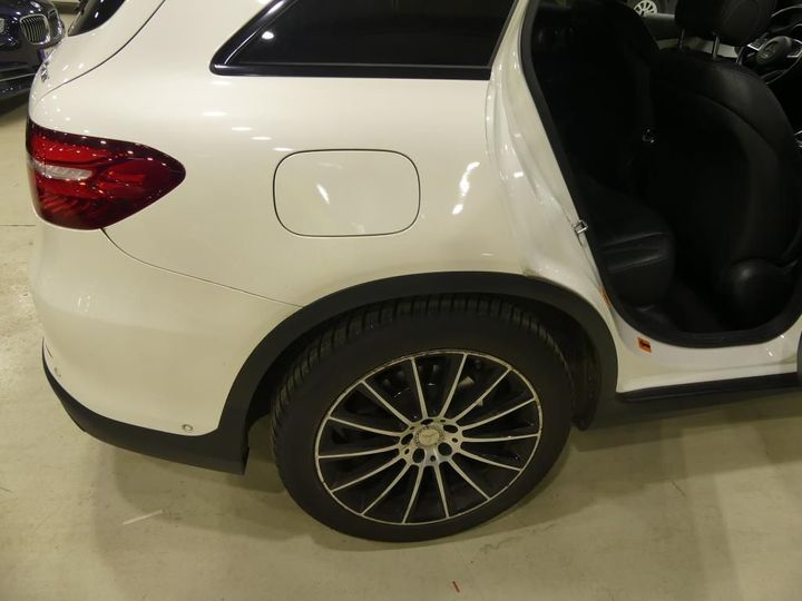 Photo 20 VIN: WDC2539091F130630 - MERCEDES-BENZ GLC 