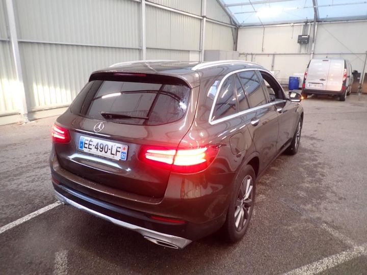 Photo 2 VIN: WDC2539091F134657 - MERCEDES-BENZ CLASSE GLC 