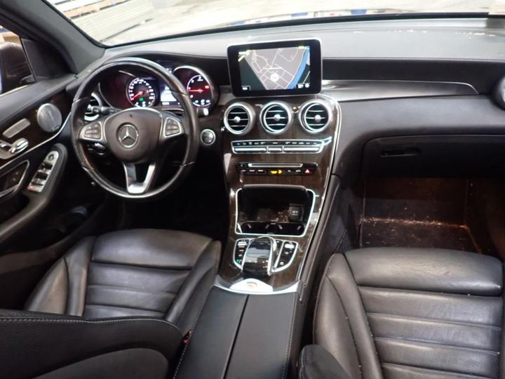 Photo 6 VIN: WDC2539091F134657 - MERCEDES-BENZ CLASSE GLC 