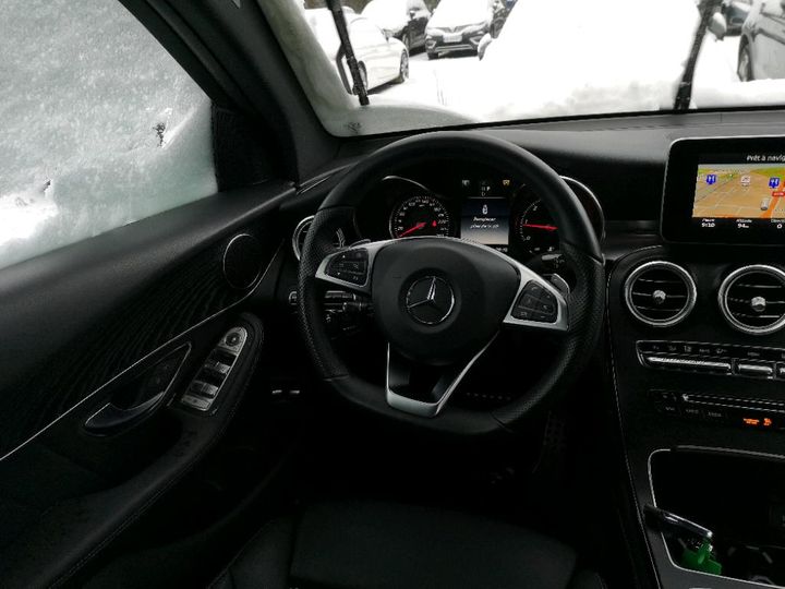 Photo 5 VIN: WDC2539091F136257 - MERCEDES-BENZ CLASSE GLC 