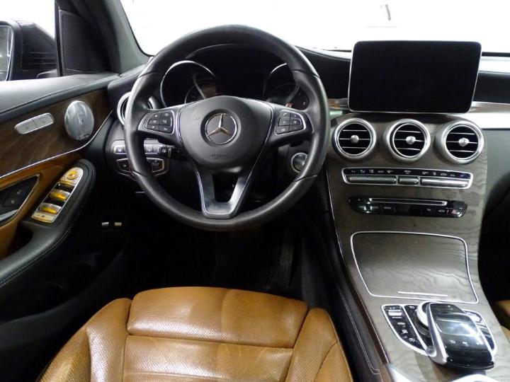 Photo 12 VIN: WDC2539091F147732 - MERCEDES-BENZ GLC 