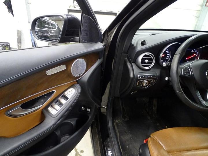 Photo 13 VIN: WDC2539091F147732 - MERCEDES-BENZ GLC 