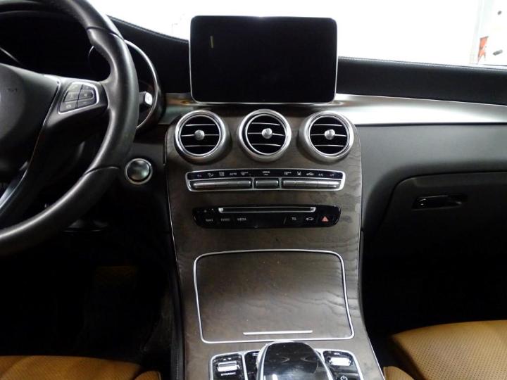 Photo 8 VIN: WDC2539091F147732 - MERCEDES-BENZ GLC 