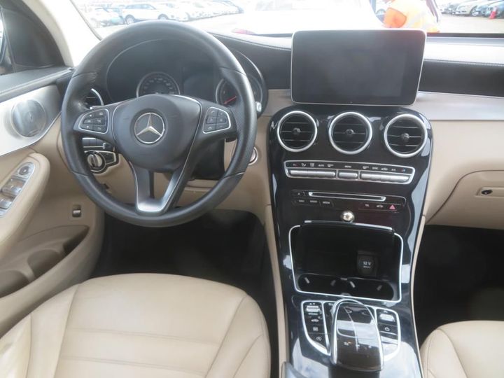 Photo 7 VIN: WDC2539091F150994 - MERCEDES-BENZ CLASE GLC 