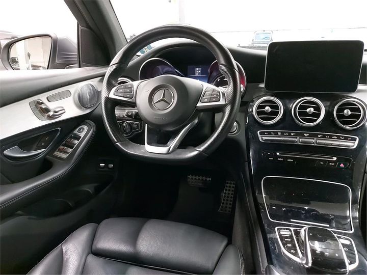 Photo 12 VIN: WDC2539091F151166 - MERCEDES-BENZ GLC 