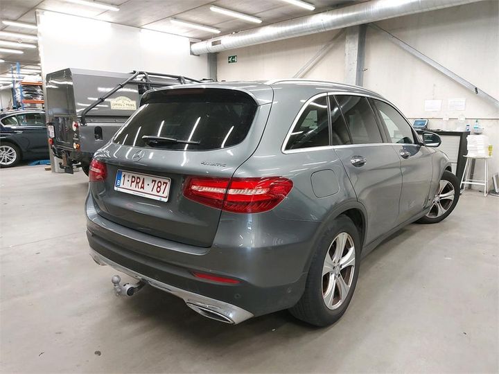 Photo 2 VIN: WDC2539091F151166 - MERCEDES-BENZ GLC 