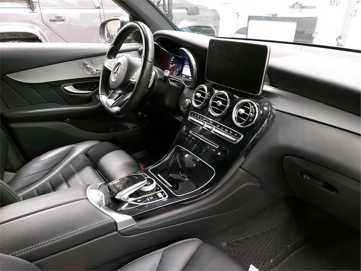 Photo 3 VIN: WDC2539091F151166 - MERCEDES-BENZ GLC 