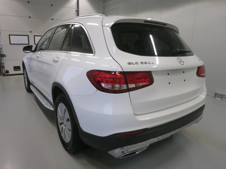 Photo 3 VIN: WDC2539091F157627 - MERCEDES-BENZ GLC-CLASS 