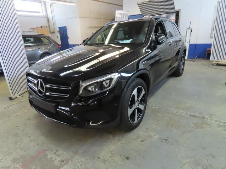 Photo 0 VIN: WDC2539091F166985 - MERCEDES-BENZ GLC 