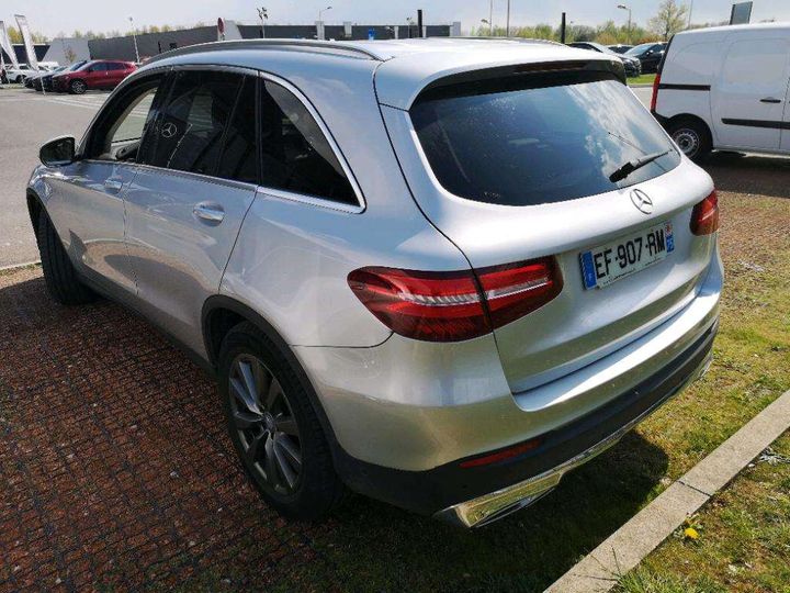 Photo 3 VIN: WDC2539091F168963 - MERCEDES-BENZ CLASSE GLC 