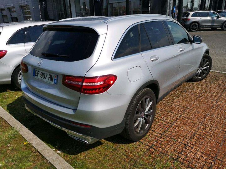 Photo 5 VIN: WDC2539091F168963 - MERCEDES-BENZ CLASSE GLC 