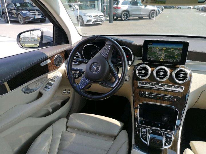 Photo 7 VIN: WDC2539091F168963 - MERCEDES-BENZ CLASSE GLC 