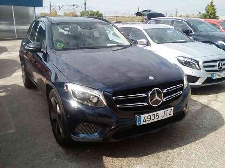 Photo 24 VIN: WDC2539091F170465 - MERCEDES-BENZ CLASE GLC 