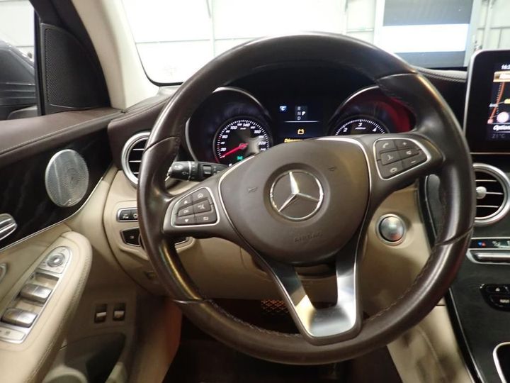 Photo 12 VIN: WDC2539091F170570 - MERCEDES-BENZ CLASSE GLC 