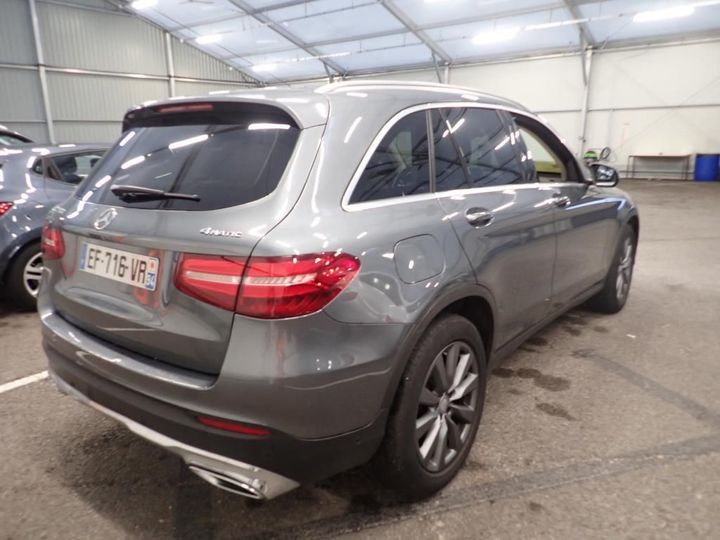 Photo 2 VIN: WDC2539091F170570 - MERCEDES-BENZ CLASSE GLC 