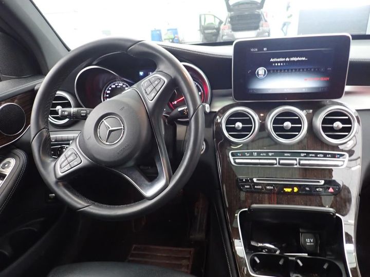 Photo 7 VIN: WDC2539091F172035 - MERCEDES-BENZ CLASSE GLC 