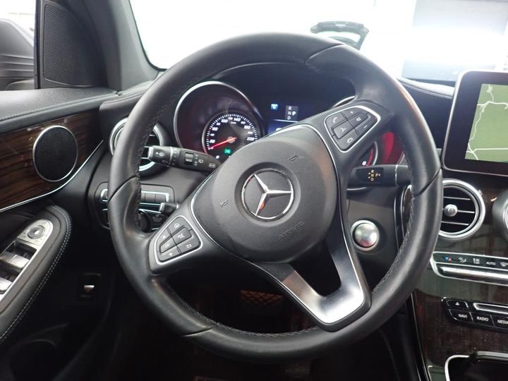 Photo 9 VIN: WDC2539091F172035 - MERCEDES-BENZ CLASSE GLC 