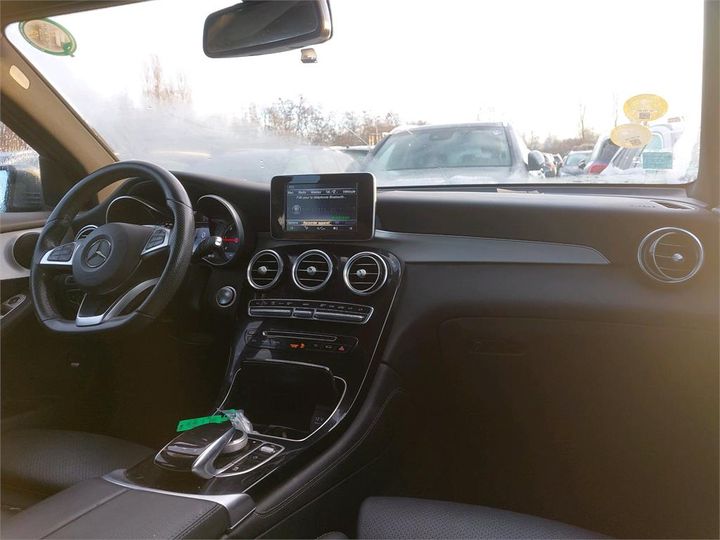 Photo 5 VIN: WDC2539091F172219 - MERCEDES-BENZ CLASSE GLC 