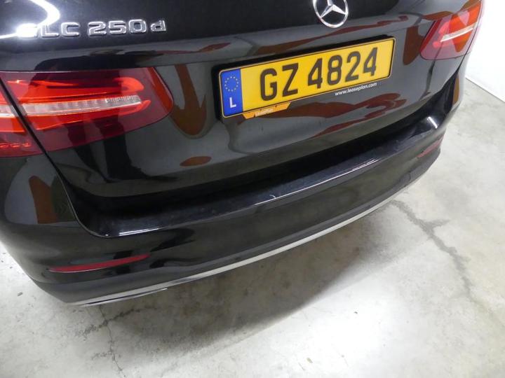 Photo 18 VIN: WDC2539091F175643 - MERCEDES-BENZ GLC 