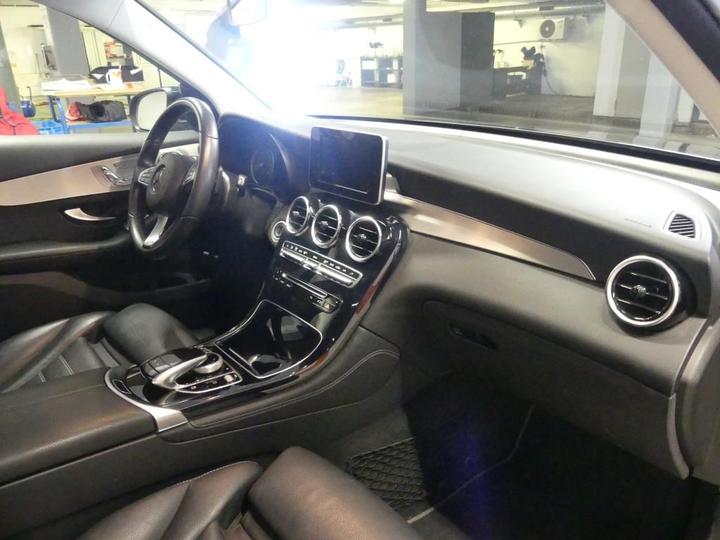 Photo 3 VIN: WDC2539091F175643 - MERCEDES-BENZ GLC 