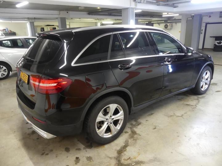 Photo 2 VIN: WDC2539091F176141 - MERCEDES-BENZ GLC 