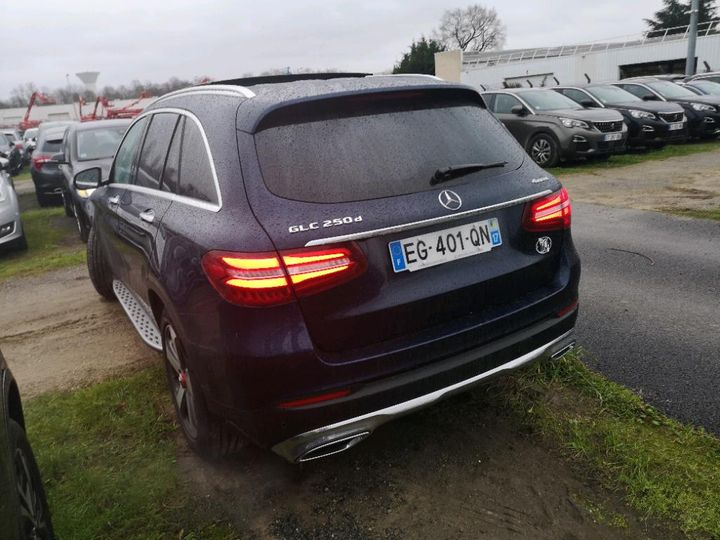 Photo 3 VIN: WDC2539091F189253 - MERCEDES-BENZ CLASSE GLC 