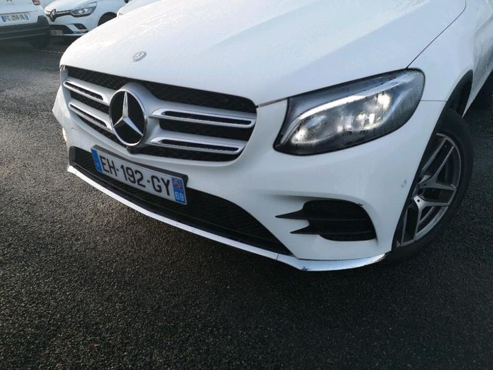 Photo 21 VIN: WDC2539091F202915 - MERCEDES-BENZ CLASSE GLC 