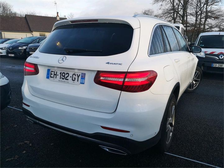 Photo 4 VIN: WDC2539091F202915 - MERCEDES-BENZ CLASSE GLC 