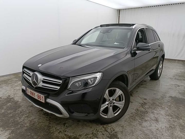 Photo 0 VIN: WDC2539091F216627 - MERCEDES-BENZ GLC-KLASSE &#3915 