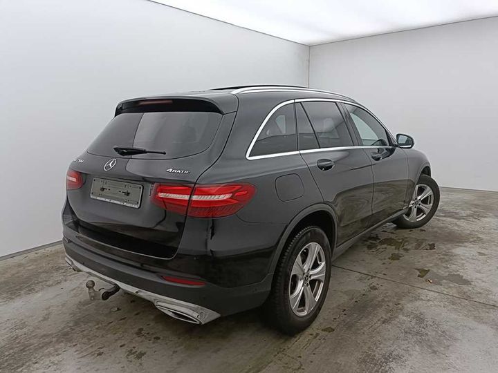 Photo 2 VIN: WDC2539091F216627 - MERCEDES-BENZ GLC-KLASSE &#3915 