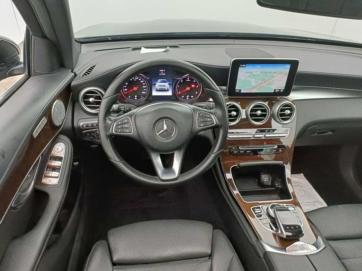 Photo 3 VIN: WDC2539091F216627 - MERCEDES-BENZ GLC-KLASSE &#3915 