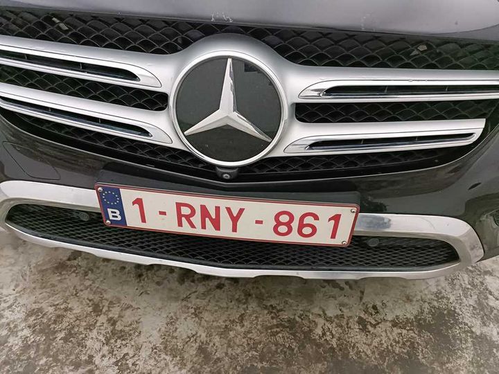 Photo 5 VIN: WDC2539091F216627 - MERCEDES-BENZ GLC-KLASSE &#3915 