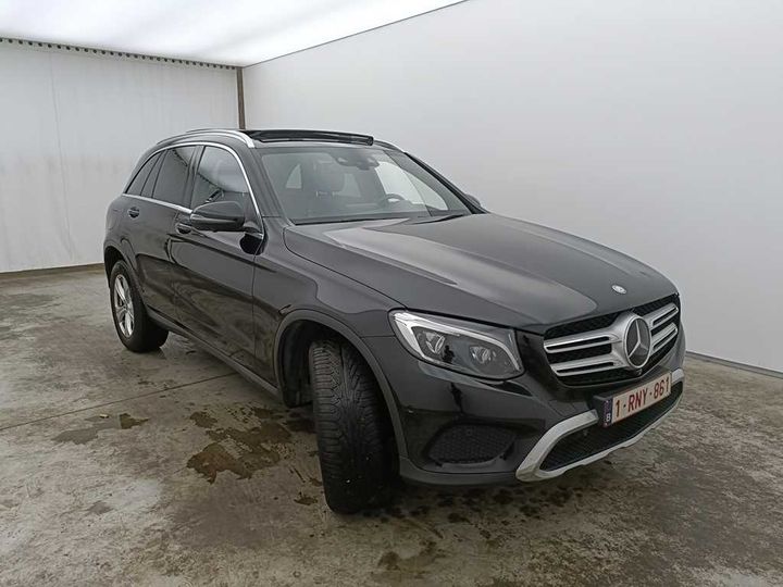 Photo 8 VIN: WDC2539091F216627 - MERCEDES-BENZ GLC-KLASSE &#3915 