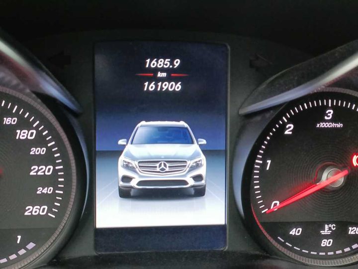 Photo 9 VIN: WDC2539091F216627 - MERCEDES-BENZ GLC-KLASSE &#3915 