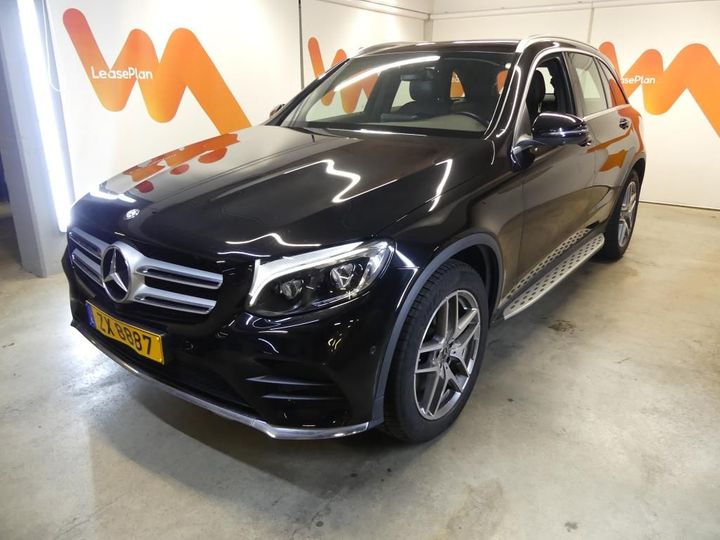 Photo 0 VIN: WDC2539091F217131 - MERCEDES-BENZ GLC 